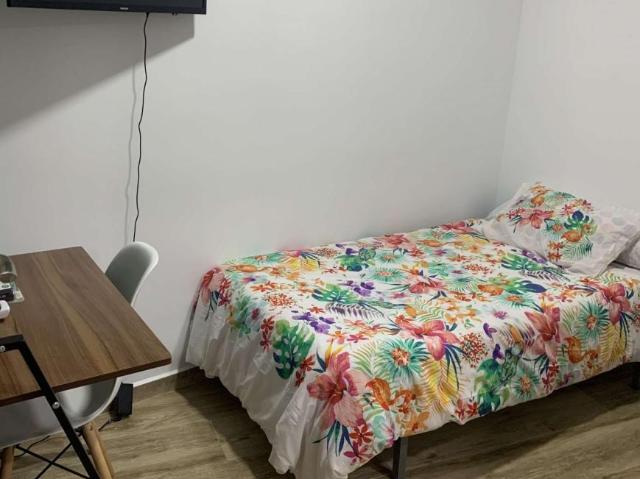 4 Dormitorio Shared Living/Roommate Murcia Murcia LS101835488