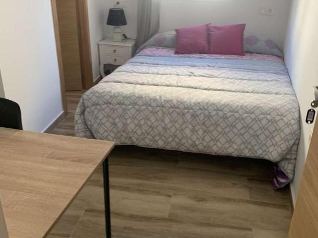 4 Dormitorio Shared Living/Roommate Murcia Murcia LS101839156