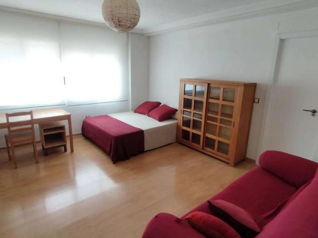 4 Dormitorio Shared Living/Roommate Murcia Murcia LS101844652