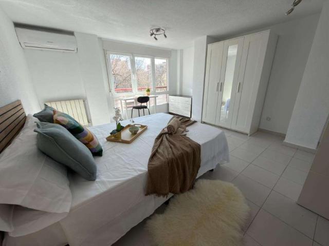 4 Dormitorio Shared Living/Roommate Madrid Madrid 104365569
