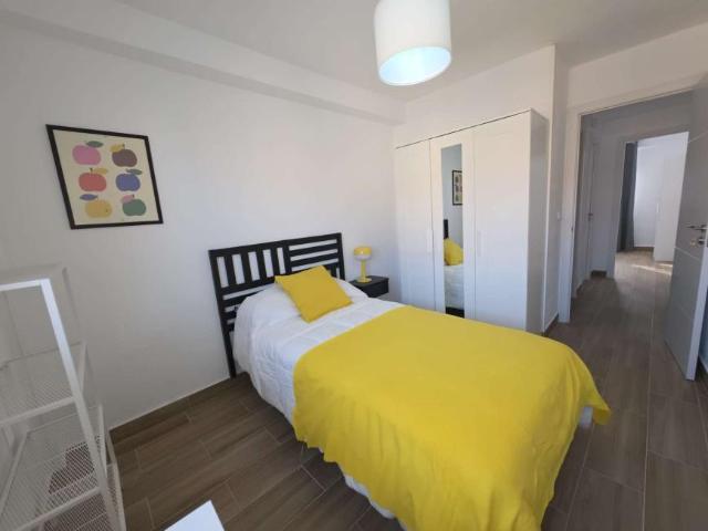 4 Dormitorio Shared Living/Roommate Madrid Madrid 104565076