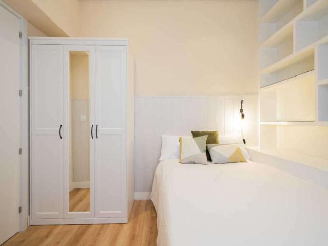 4 Dormitorio Shared Living/Roommate Madrid Madrid 104683771