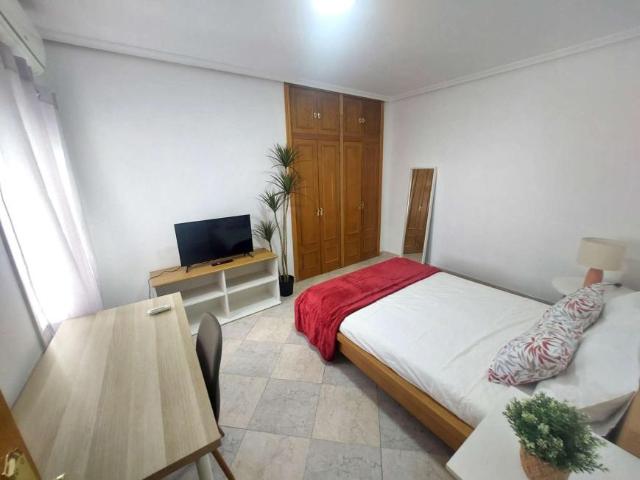 4 Dormitorio Shared Living/Roommate Madrid Madrid 104755858