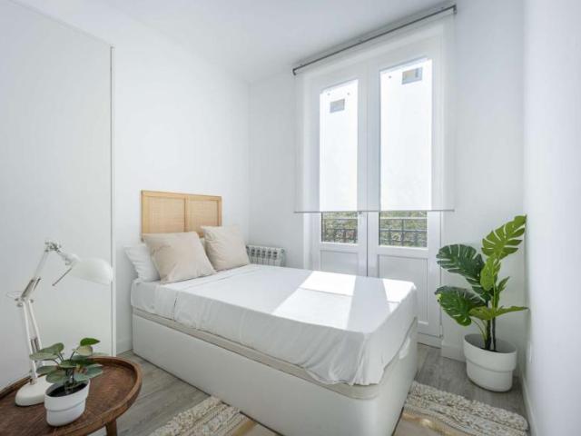 4 Dormitorio Shared Living/Roommate Madrid Madrid 104828774