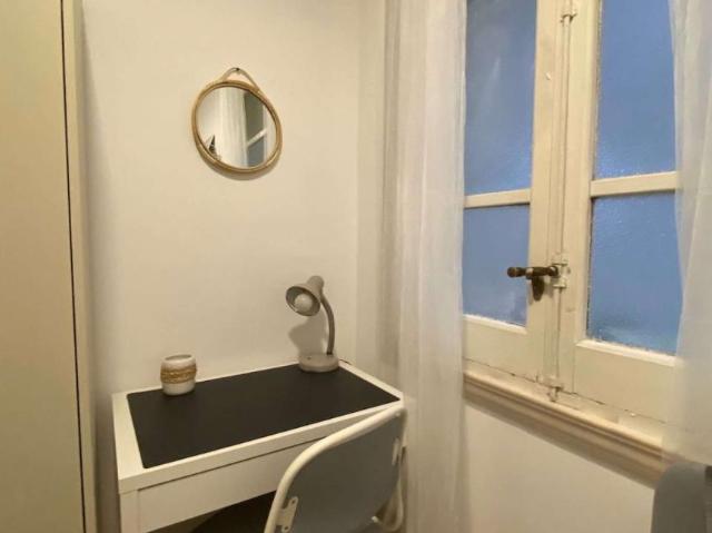 4 Dormitorio Shared Living/Roommate Madrid Madrid 100234229