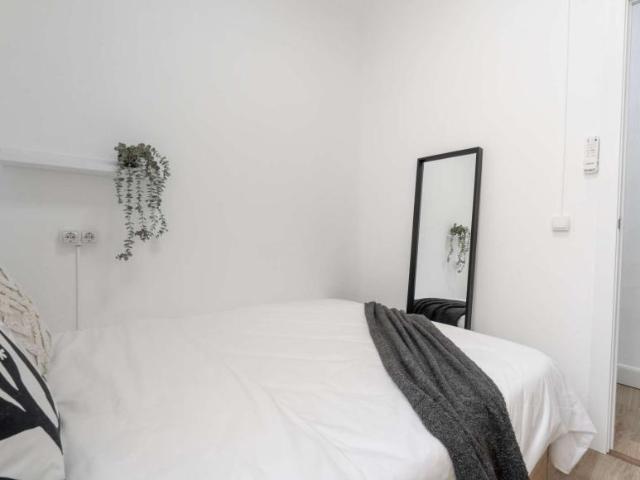4 Dormitorio Shared Living/Roommate Madrid Madrid 100233251