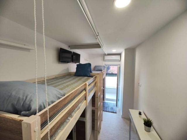 4 Dormitorio Shared Living/Roommate Madrid Madrid 100255366