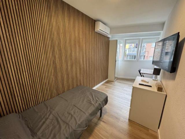 4 Dormitorio Shared Living/Roommate Madrid Madrid 101306629