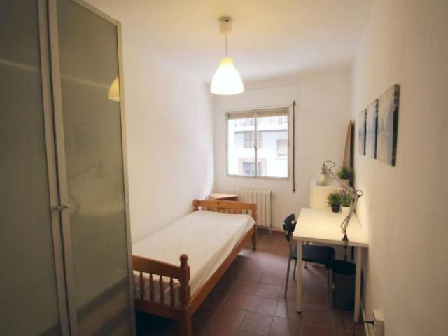 4 Dormitorio Shared Living/Roommate Madrid Madrid 101409410