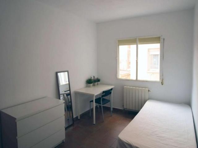 4 Dormitorio Shared Living/Roommate Madrid Madrid 101409421