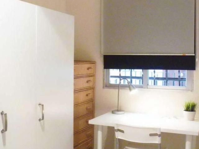 4 Dormitorio Shared Living/Roommate Madrid Madrid 101409540