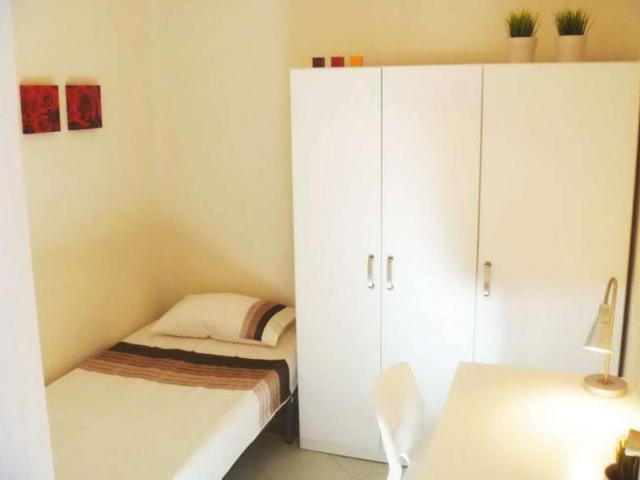 4 Dormitorio Shared Living/Roommate Madrid Madrid 101409667