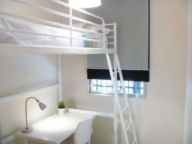 4 Dormitorio Shared Living/Roommate Madrid Madrid 101409686