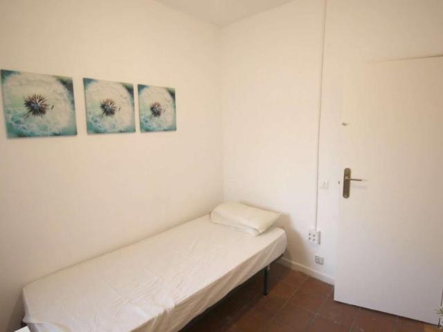 4 Dormitorio Shared Living/Roommate Madrid Madrid 101409750