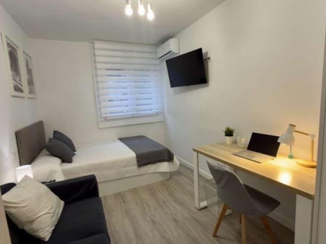 4 Dormitorio Shared Living/Roommate Madrid Madrid 101653578