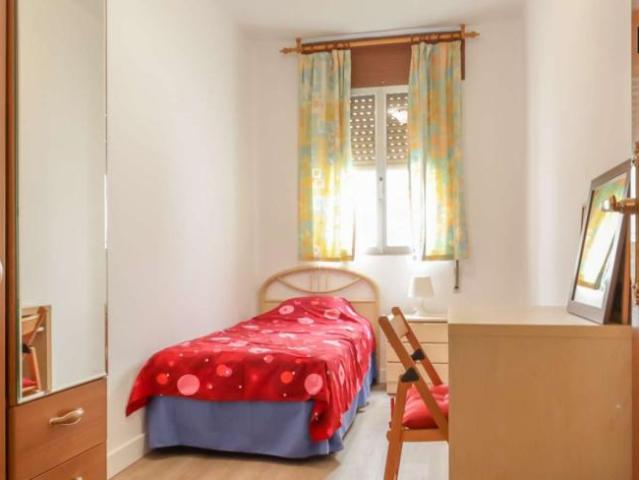 4 Dormitorio Shared Living/Roommate Madrid Madrid 101670930