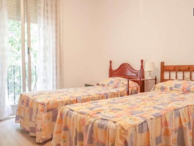 4 Dormitorio Shared Living/Roommate Madrid Madrid 101670964