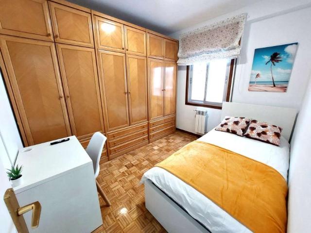 4 Dormitorio Shared Living/Roommate Madrid Madrid 101671469