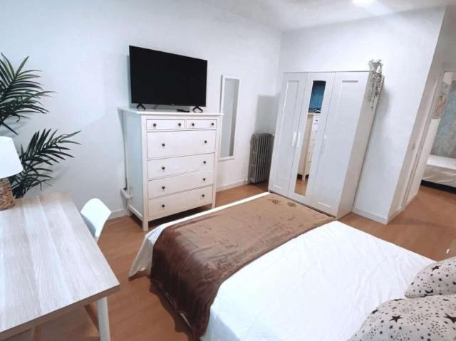 4 Dormitorio Shared Living/Roommate Madrid Madrid 101671462