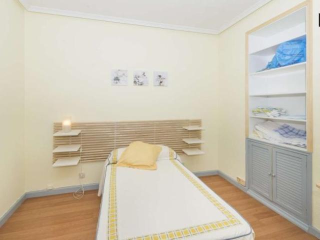 4 Dormitorio Shared Living/Roommate Madrid Madrid 101671636