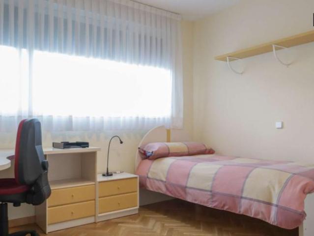 4 Dormitorio Shared Living/Roommate Madrid Madrid 101736979