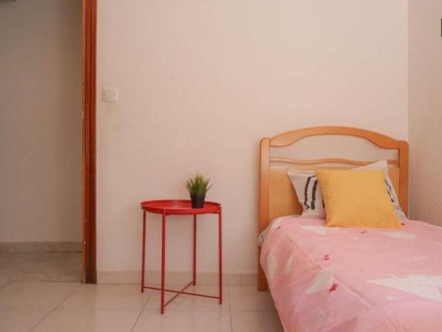 4 Dormitorio Shared Living/Roommate Madrid Madrid 101731609