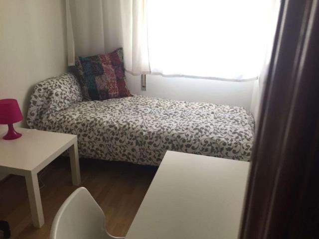 4 Dormitorio Shared Living/Roommate Madrid Madrid 101733377