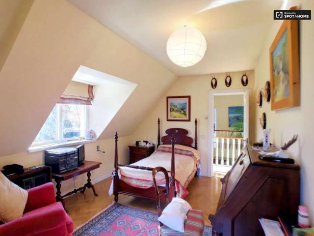 4 Dormitorio Shared Living/Roommate Madrid Madrid 101733687