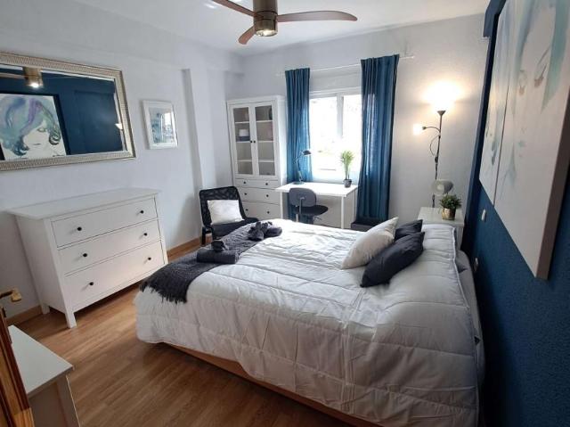 4 Dormitorio Shared Living/Roommate Madrid Madrid 101794208