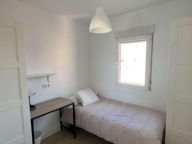 4 Dormitorio Shared Living/Roommate Madrid Madrid 101808408