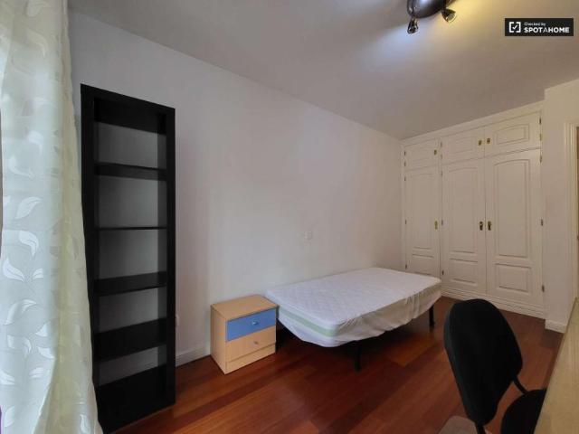 4 Dormitorio Shared Living/Roommate Madrid Madrid 101814234
