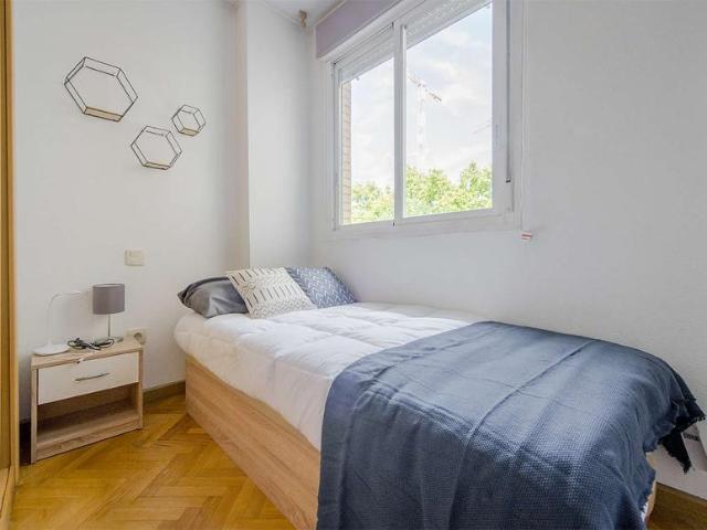 4 Dormitorio Shared Living/Roommate Madrid Madrid 101814252