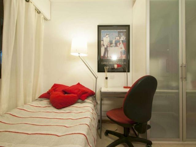 4 Dormitorio Shared Living/Roommate Madrid Madrid 101817455