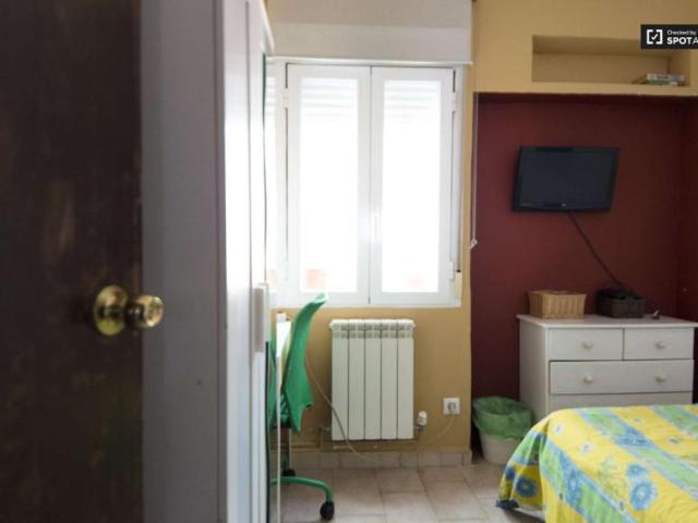 4 Dormitorio Shared Living/Roommate Madrid Madrid 101817450