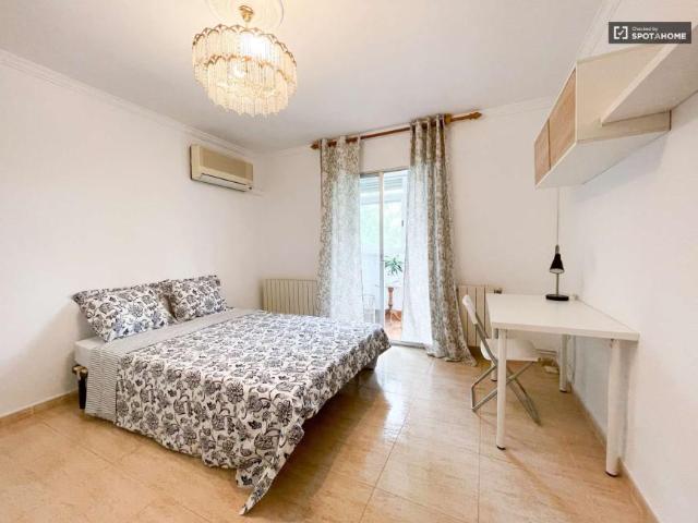 4 Dormitorio Shared Living/Roommate Madrid Madrid 101817613