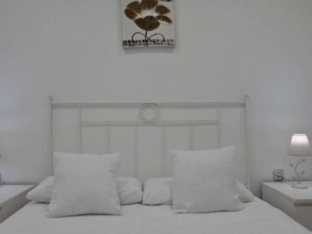 4 Dormitorio Shared Living/Roommate Madrid Madrid 101818205