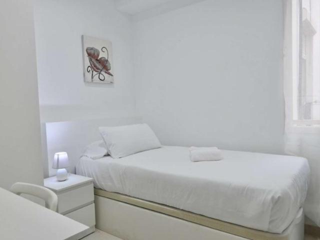 4 Dormitorio Shared Living/Roommate Madrid Madrid 101818286