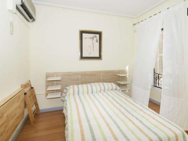 4 Dormitorio Shared Living/Roommate Madrid Madrid 101818785