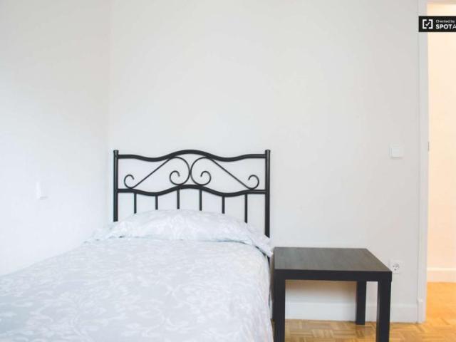 4 Dormitorio Shared Living/Roommate Madrid Madrid 101818821