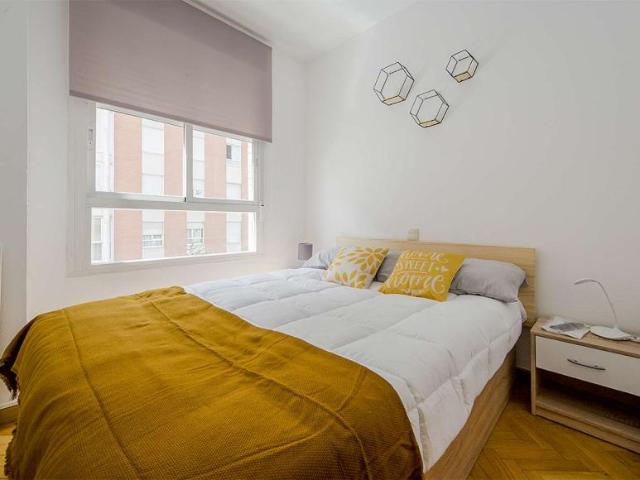 4 Dormitorio Shared Living/Roommate Madrid Madrid 101819496
