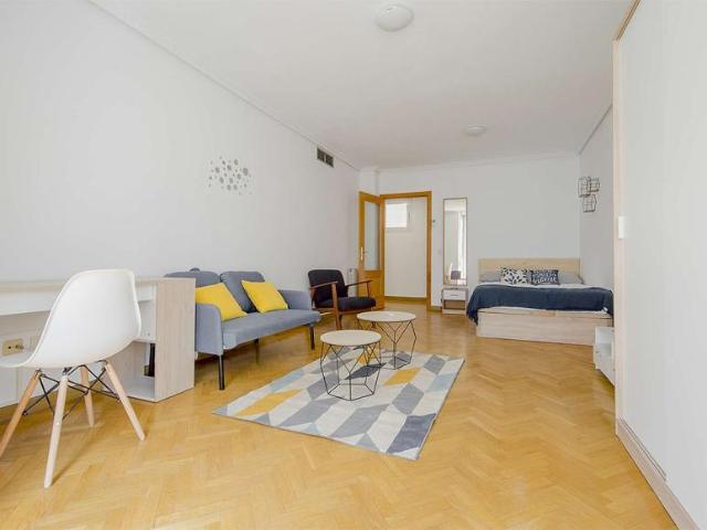 4 Dormitorio Shared Living/Roommate Madrid Madrid 101813252