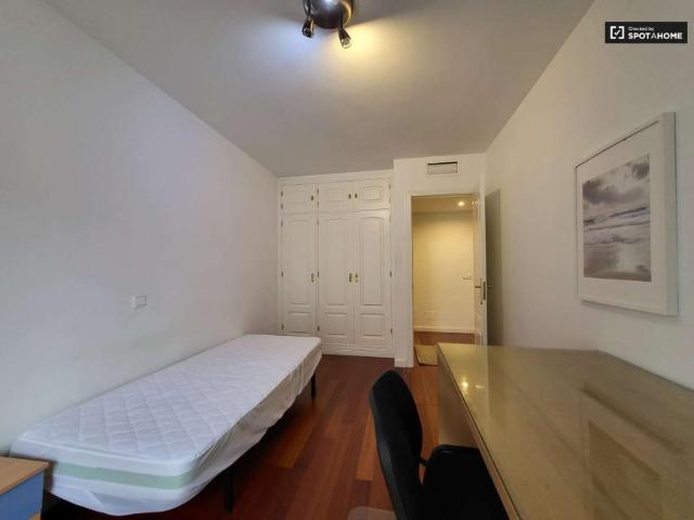 4 Dormitorio Shared Living/Roommate Madrid Madrid 101813942