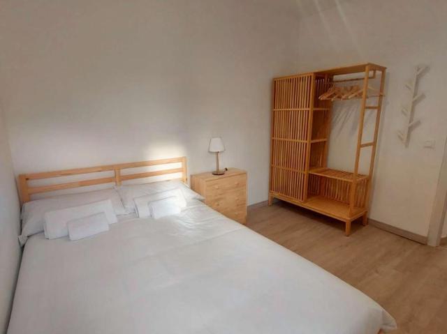 4 Dormitorio Shared Living/Roommate Madrid Madrid 101824579