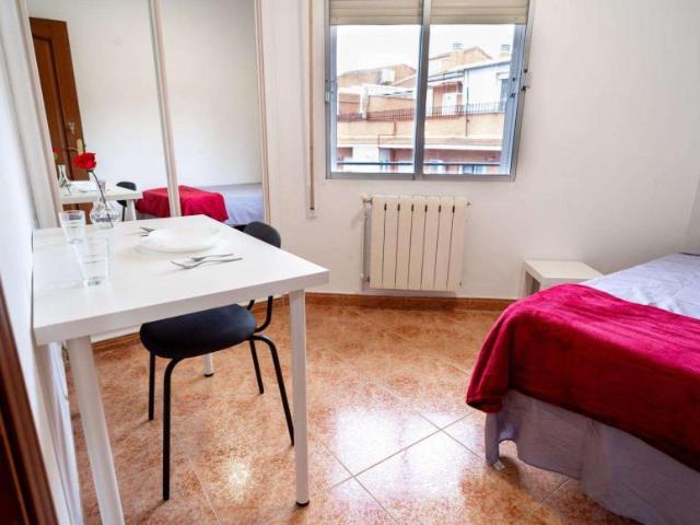 4 Dormitorio Shared Living/Roommate Madrid Madrid 101824634
