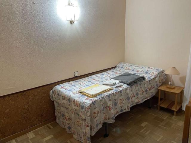 4 Dormitorio Shared Living/Roommate Madrid Madrid 101824687