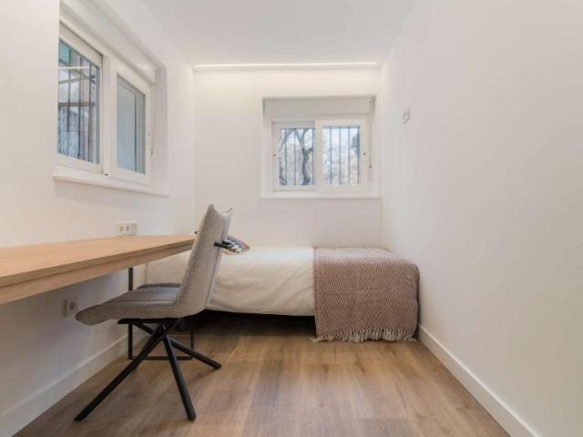 4 Dormitorio Shared Living/Roommate Madrid Madrid 101824708