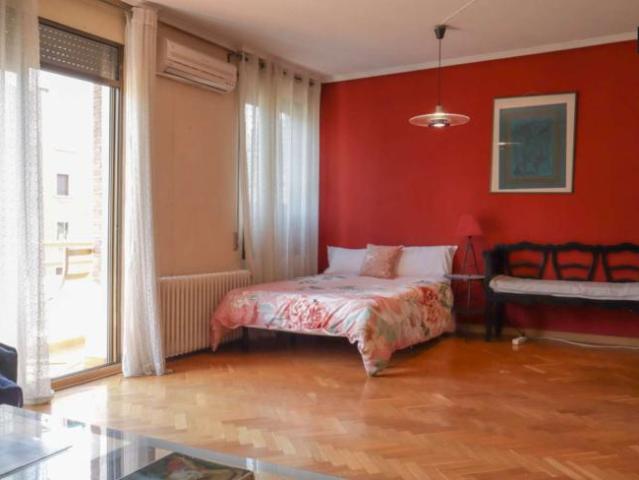 4 Dormitorio Shared Living/Roommate Madrid Madrid 101824725