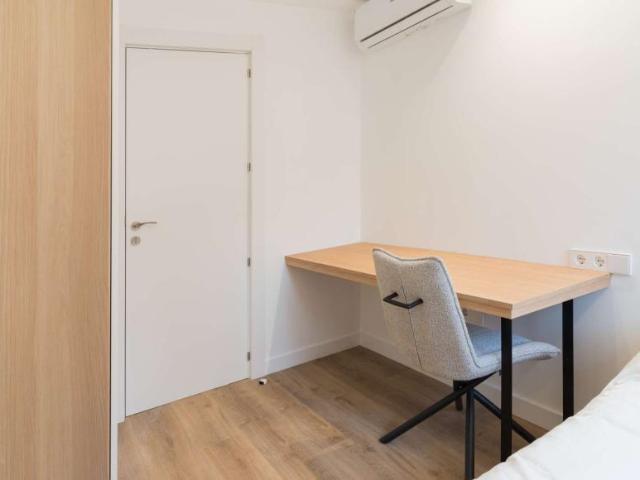 4 Dormitorio Shared Living/Roommate Madrid Madrid 101824720
