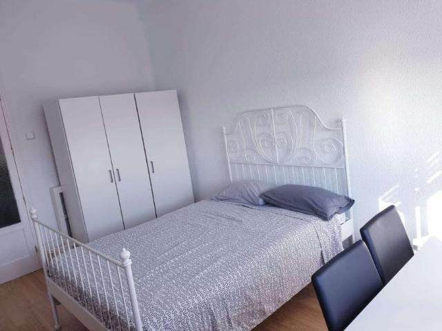 4 Dormitorio Shared Living/Roommate Madrid Madrid 101824767