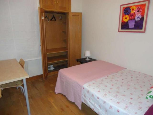 4 Dormitorio Shared Living/Roommate Madrid Madrid 101824848